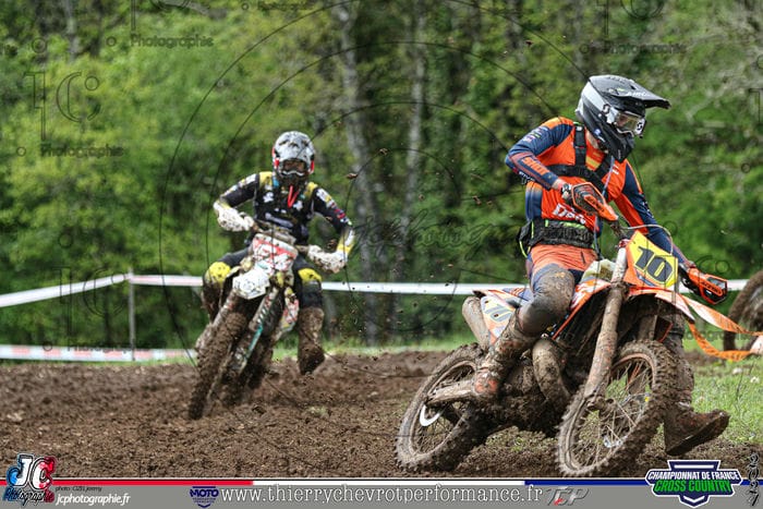 CFCC4 ESSOYES -MOTOS 2024